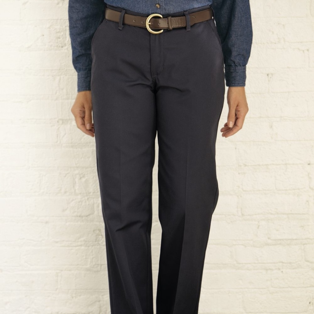 Red Kap - Women's Dura-Kap Industrial Pants
